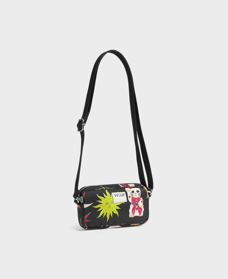 Fortuna Mini Bag