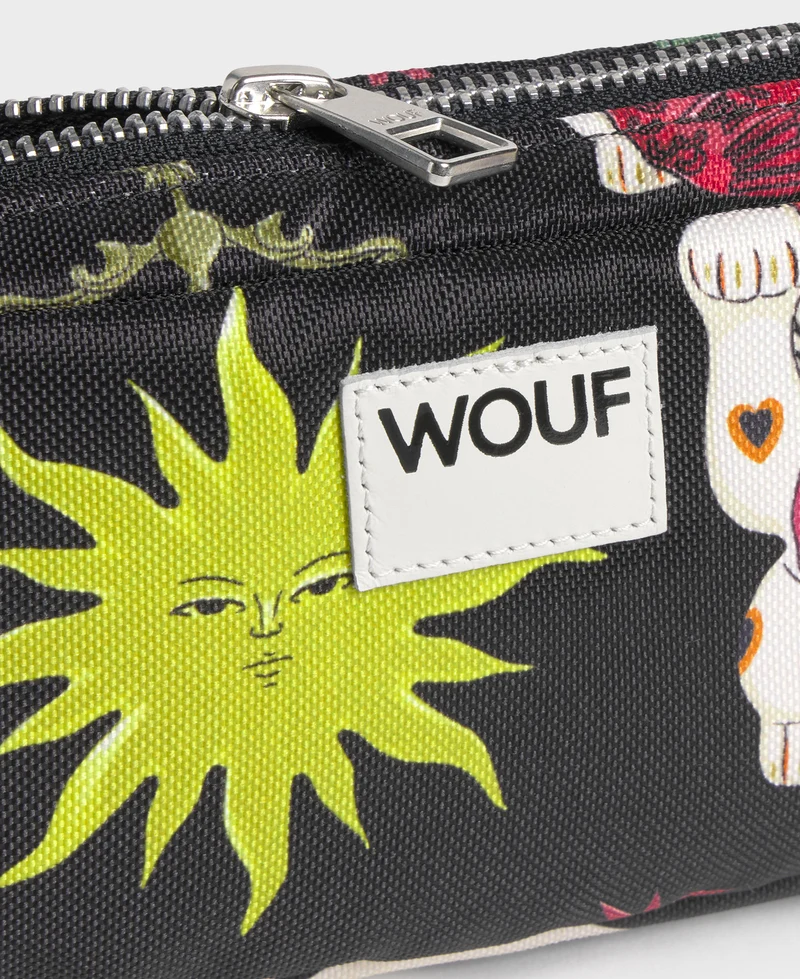 Fortuna Mini Bag