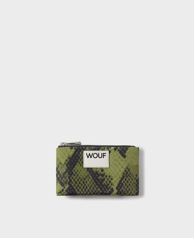 Cobra Wallet