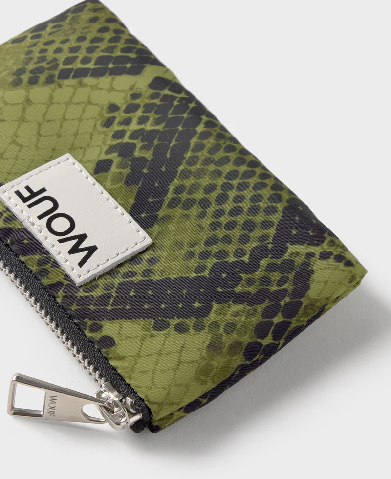 Cobra Wallet