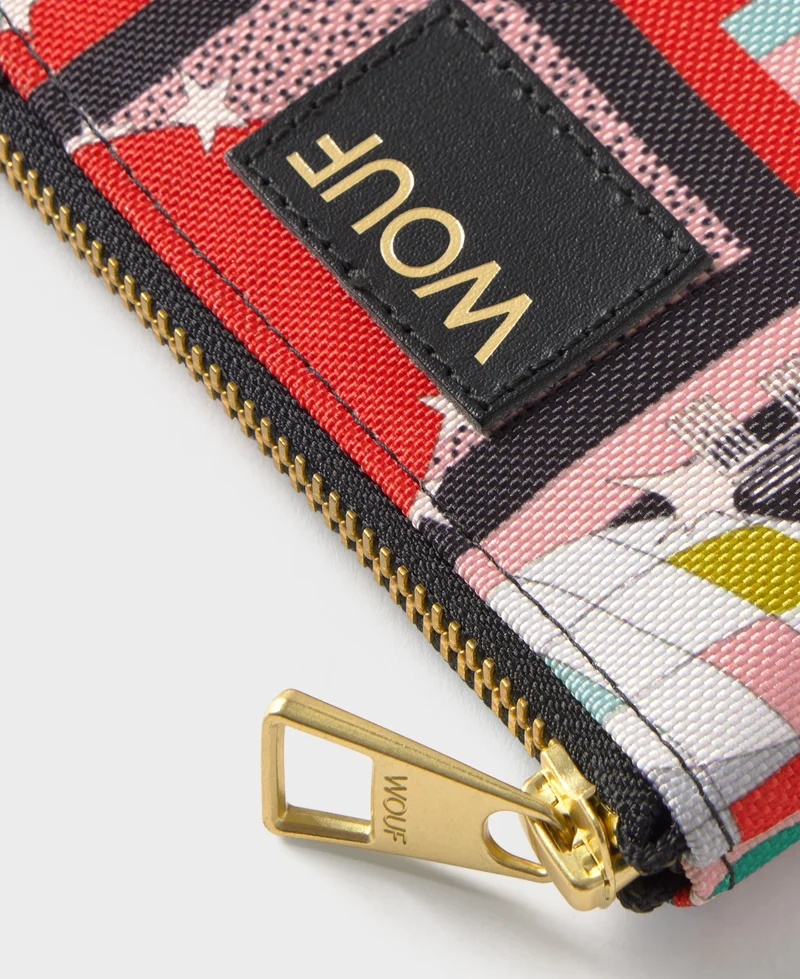 Discobabe Wallet