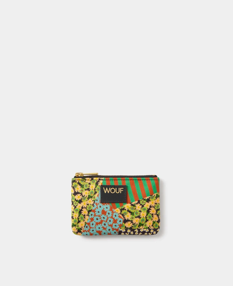 Bohemia Wallet