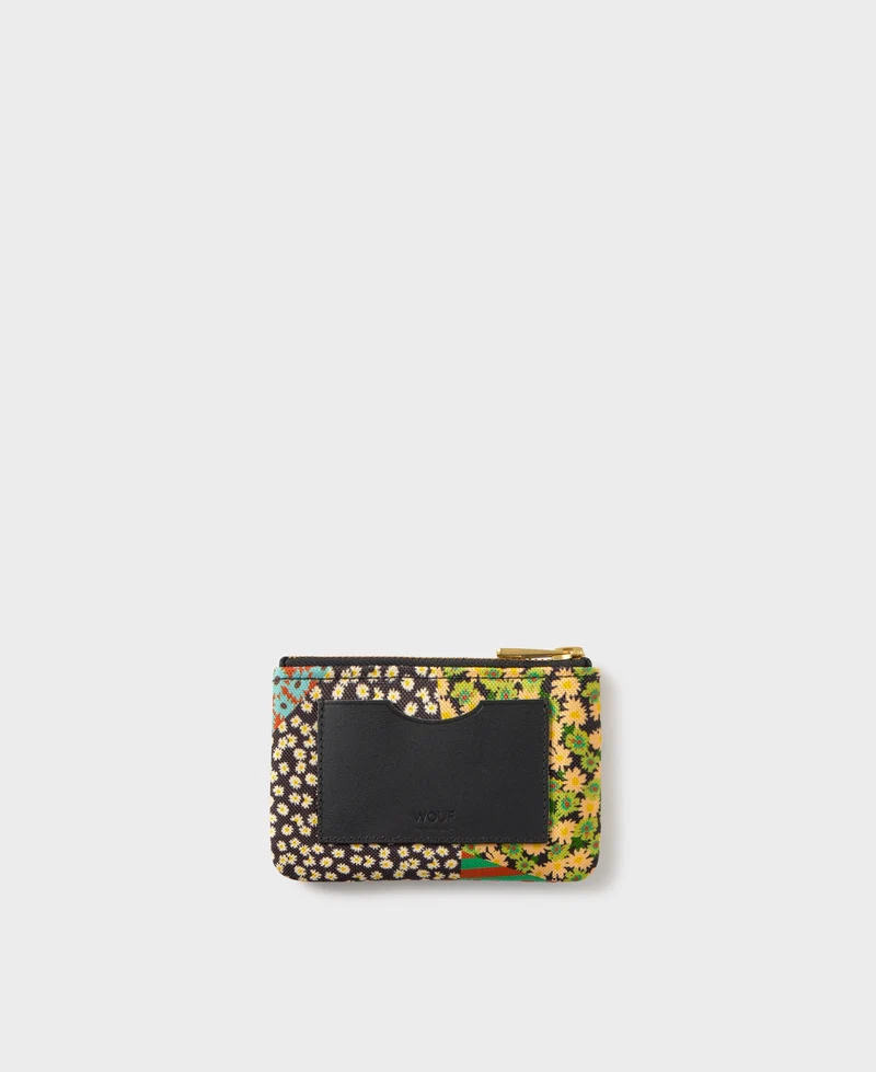 Bohemia Wallet
