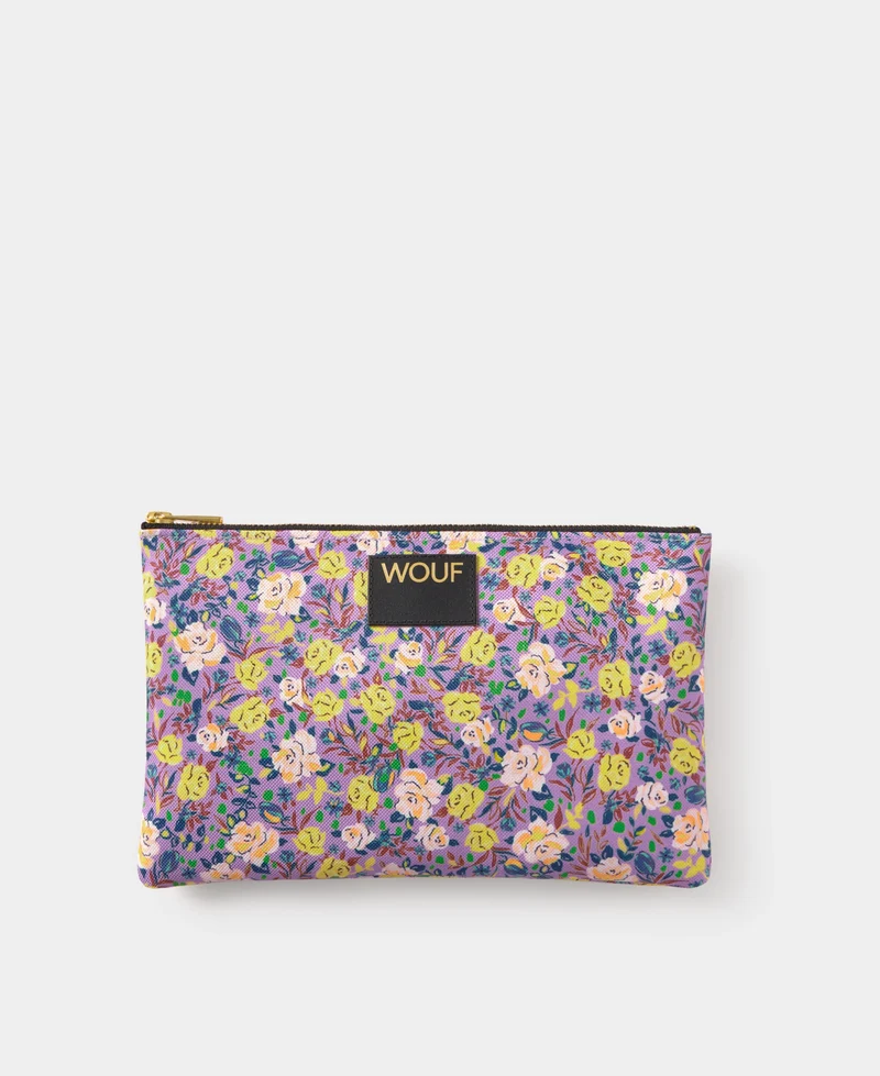 Sundance XL Pouch Bag