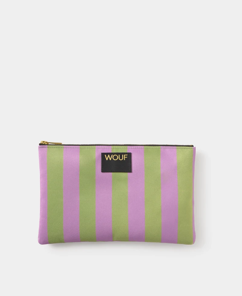 Riviera XL Pouch Bag