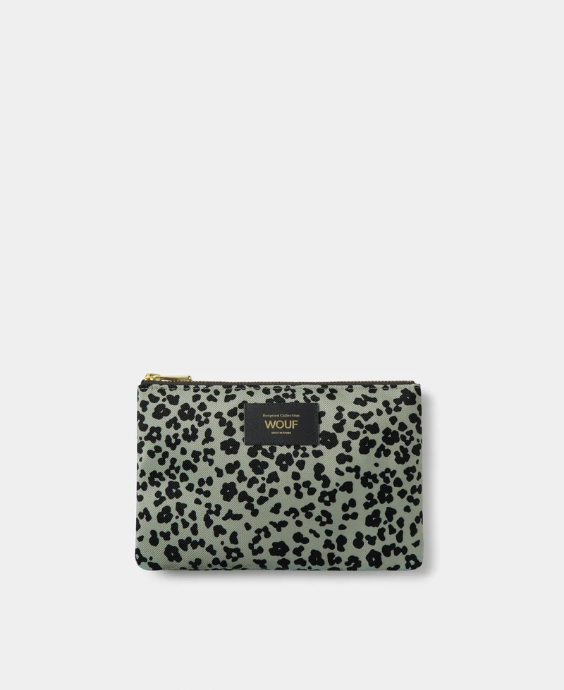 Steel Roar Pouch