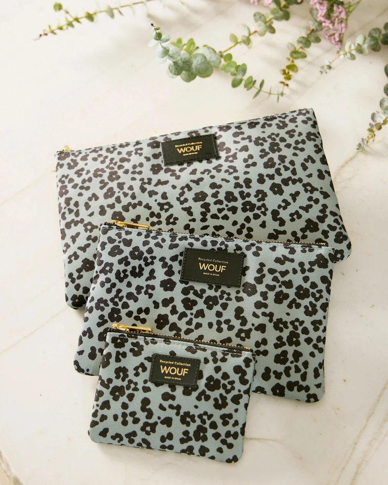 Steel Roar Pouch