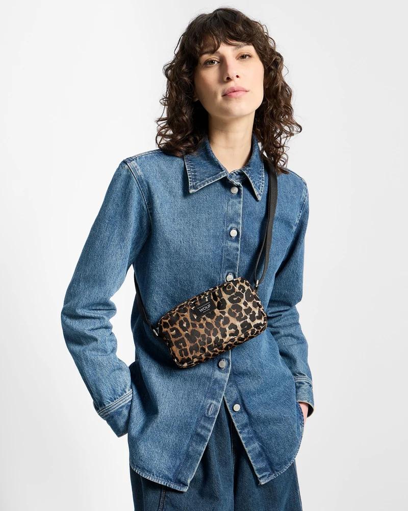 Icon Mini Bag