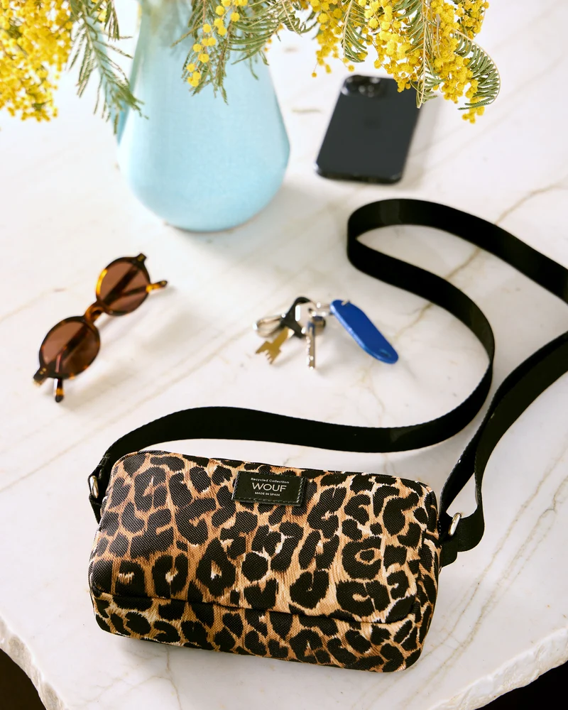 Icon Mini Bag