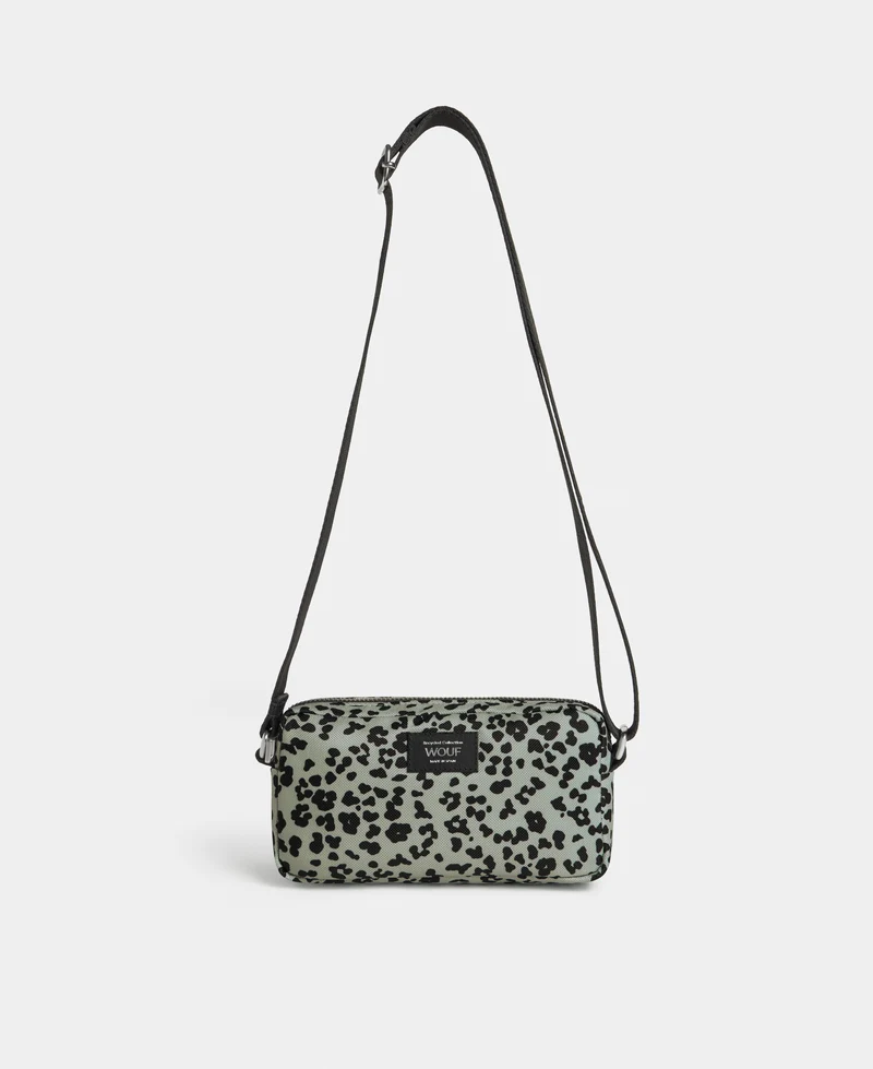 Steel Roar Mini Bag
