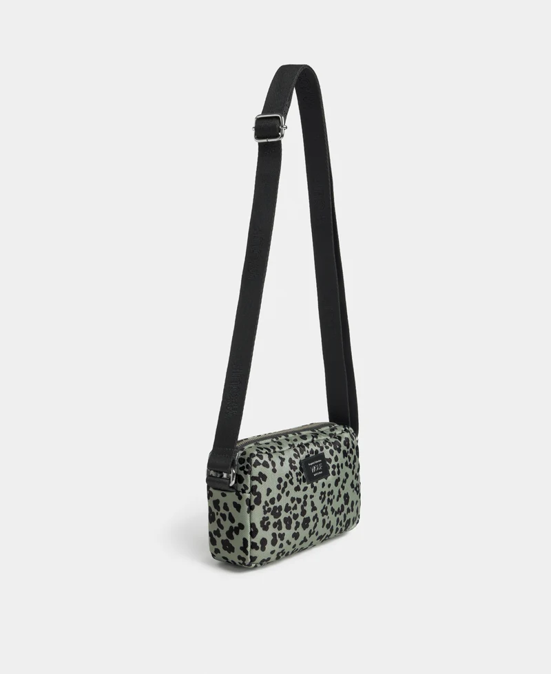 Steel Roar Mini Bag