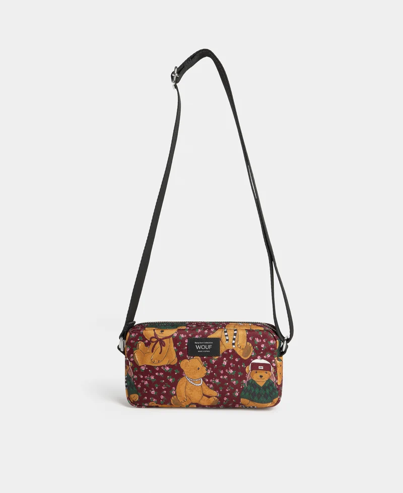 Cozy Mini Bag