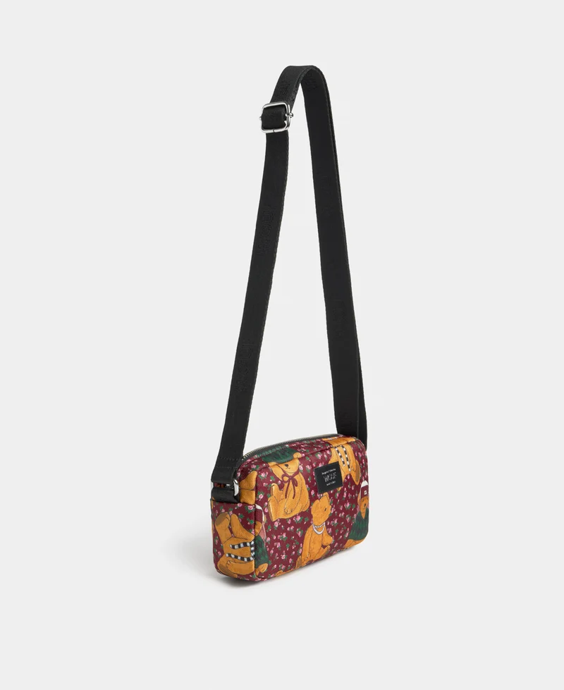 Cozy Mini Bag