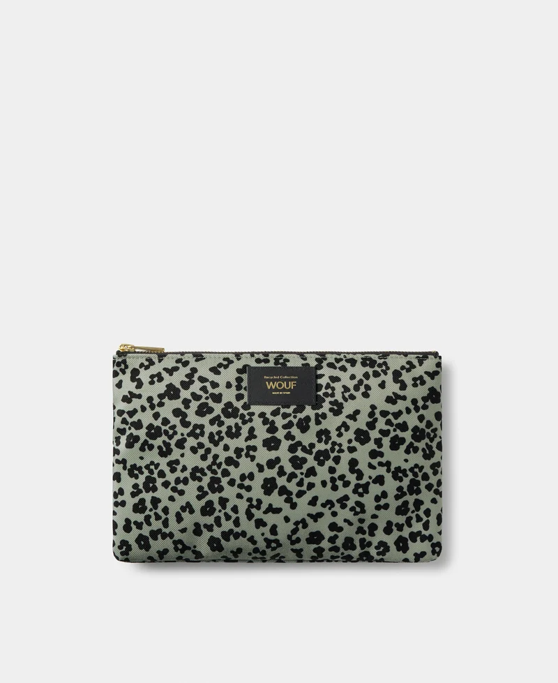 Steel Roar XL Pouch Bag