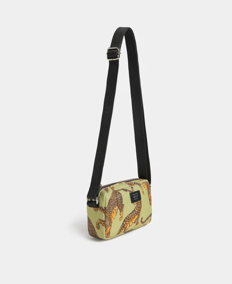 Avo Leopard Mini Bag