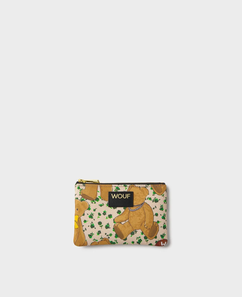 Cute Small Pouch