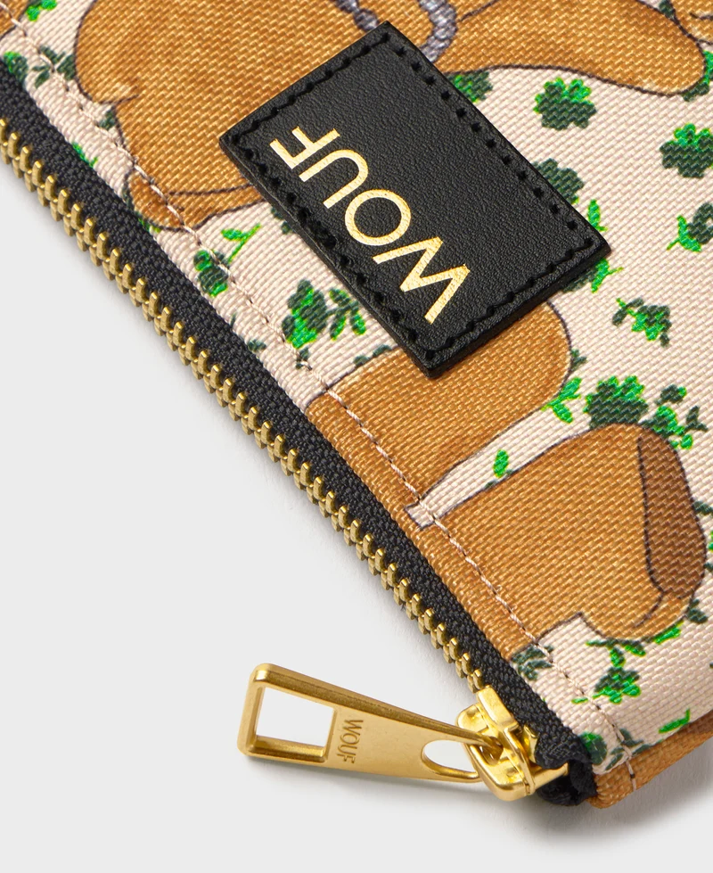 Cute Small Pouch