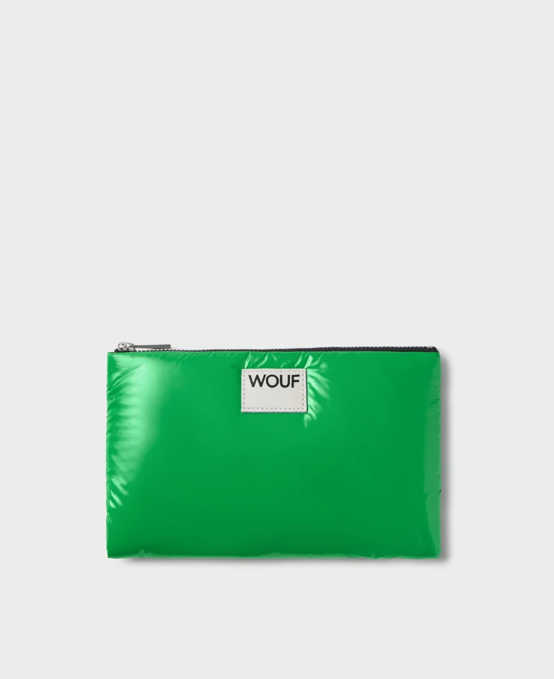 Basil Pouch