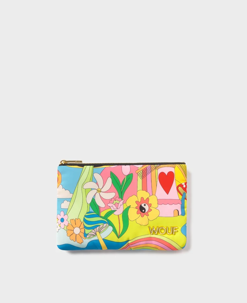 Magic Trip Pouch