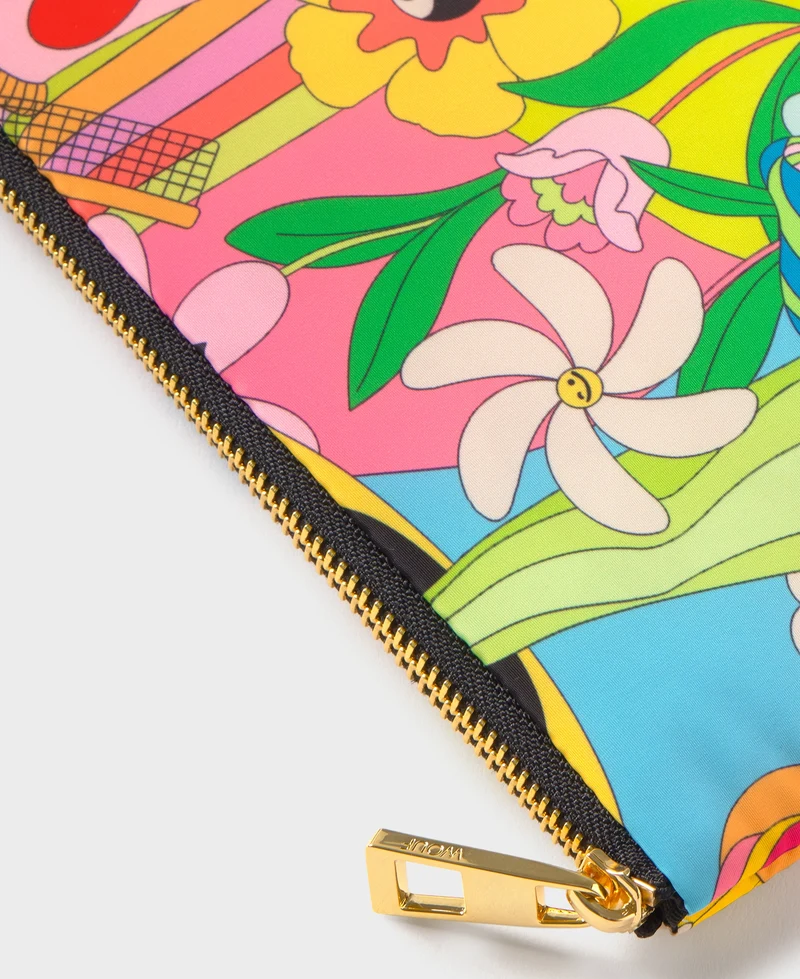 Magic Trip Pouch