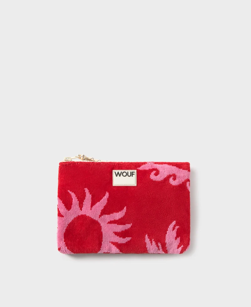 Tulum Pouch