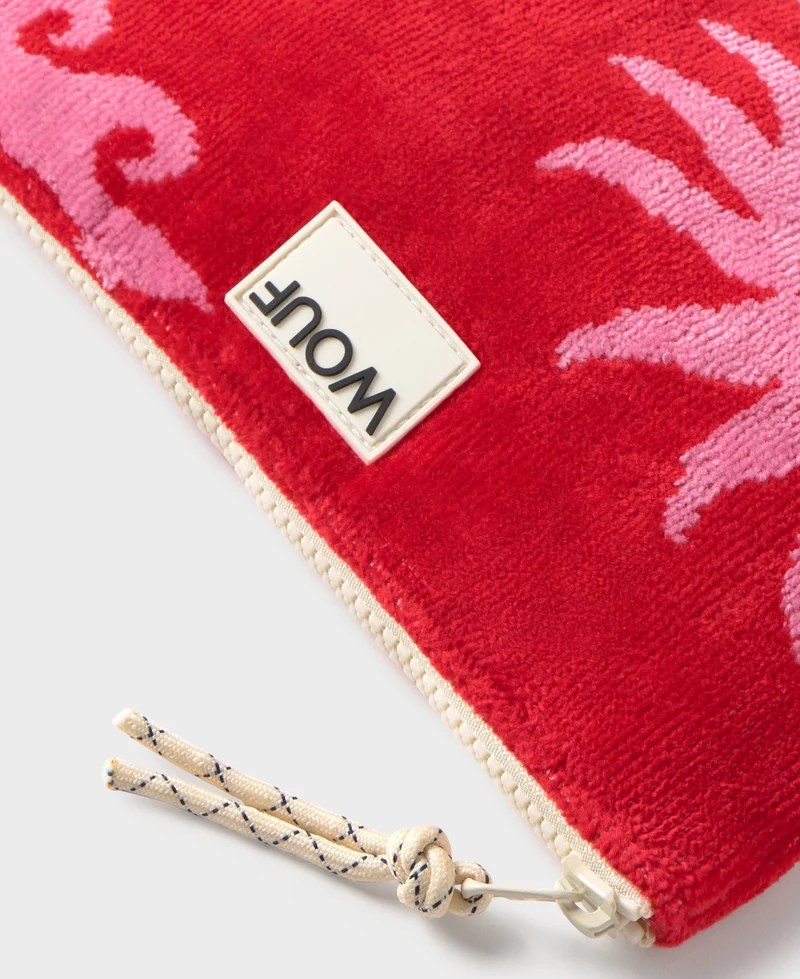 Tulum Pouch