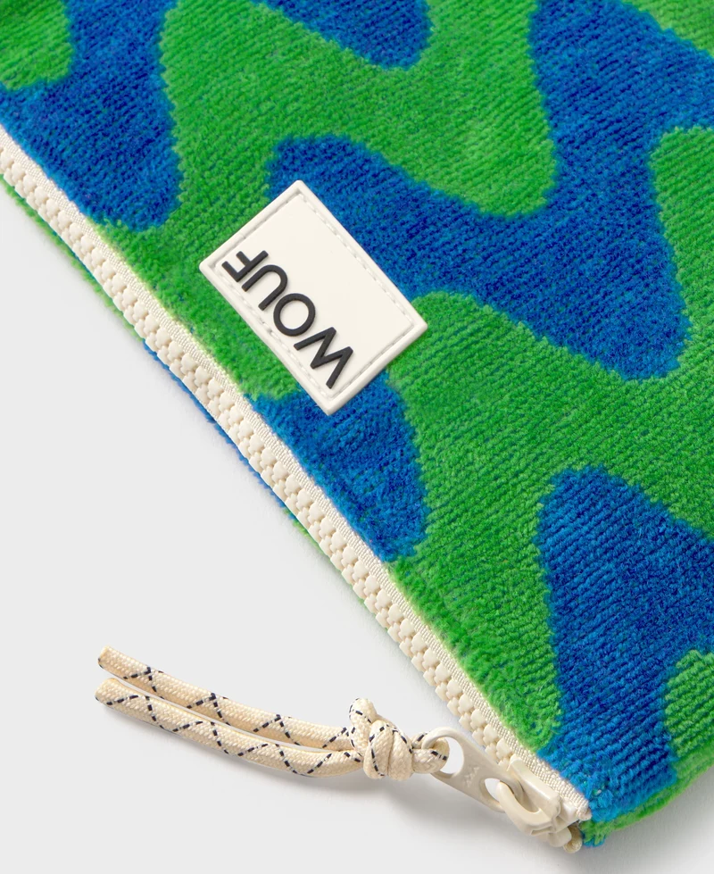 Goa Pouch