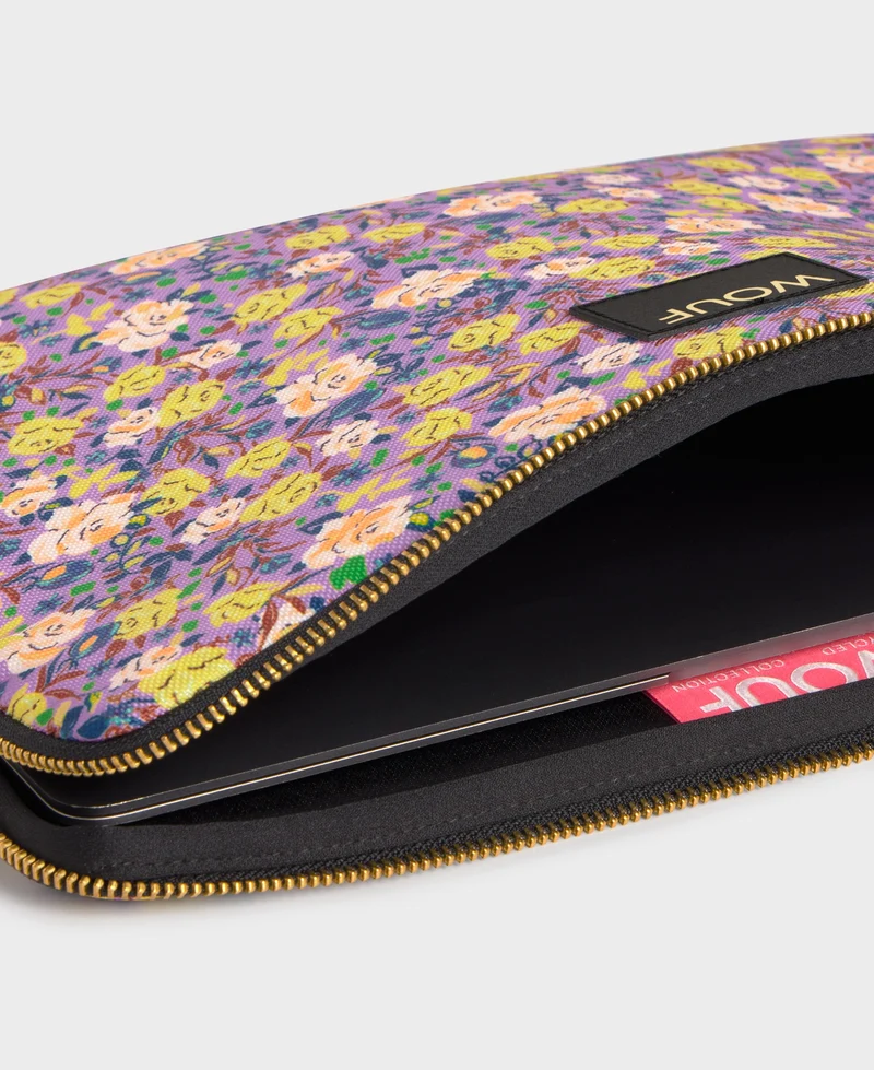 Sundance Laptop Sleeve 13 & 14