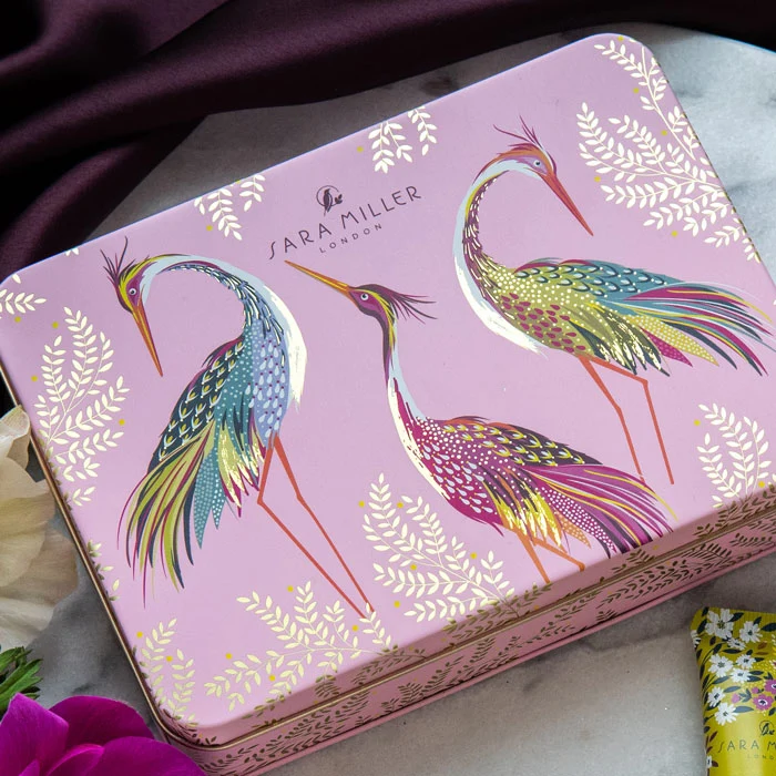 Haveli Garden Hand & Lip Duo