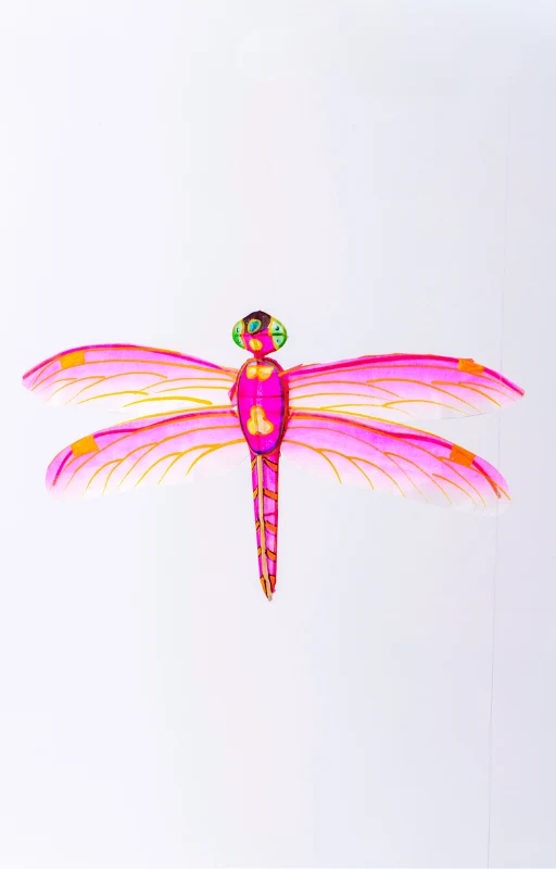 Mobile Bambou Insectes