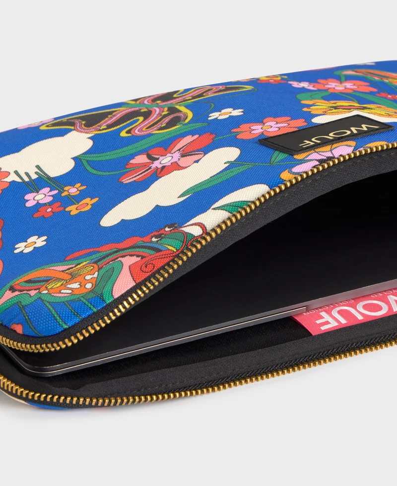 Happyland Laptop Sleeve 13 & 14
