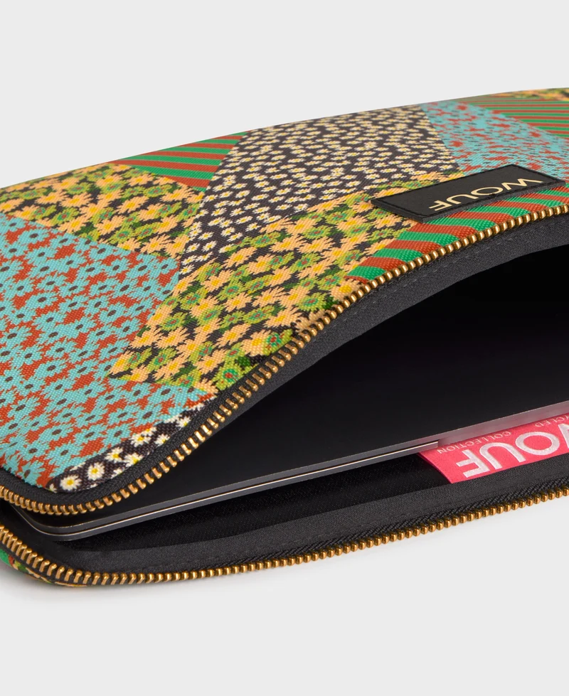 Bohemia Laptop Sleeve 13 & 14