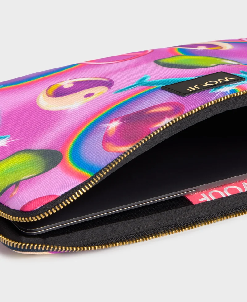 Paradiso Laptop Sleeve 13 & 14