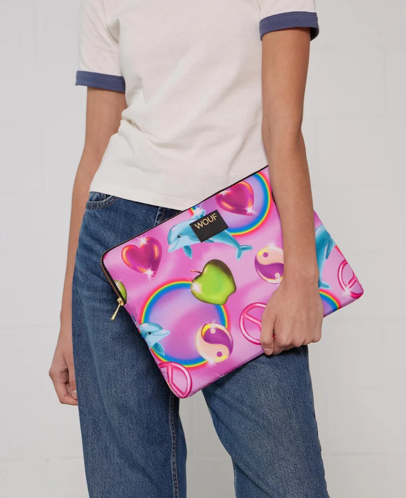 Paradiso Laptop Sleeve 13 & 14