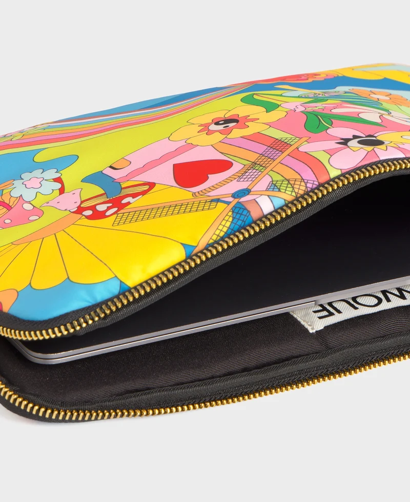Magic Trip Laptop Sleeve 13" & 14"