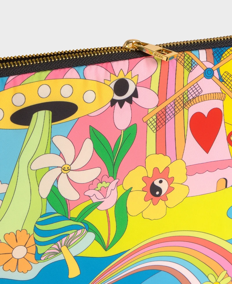 Magic Trip Laptop Sleeve 13" & 14"
