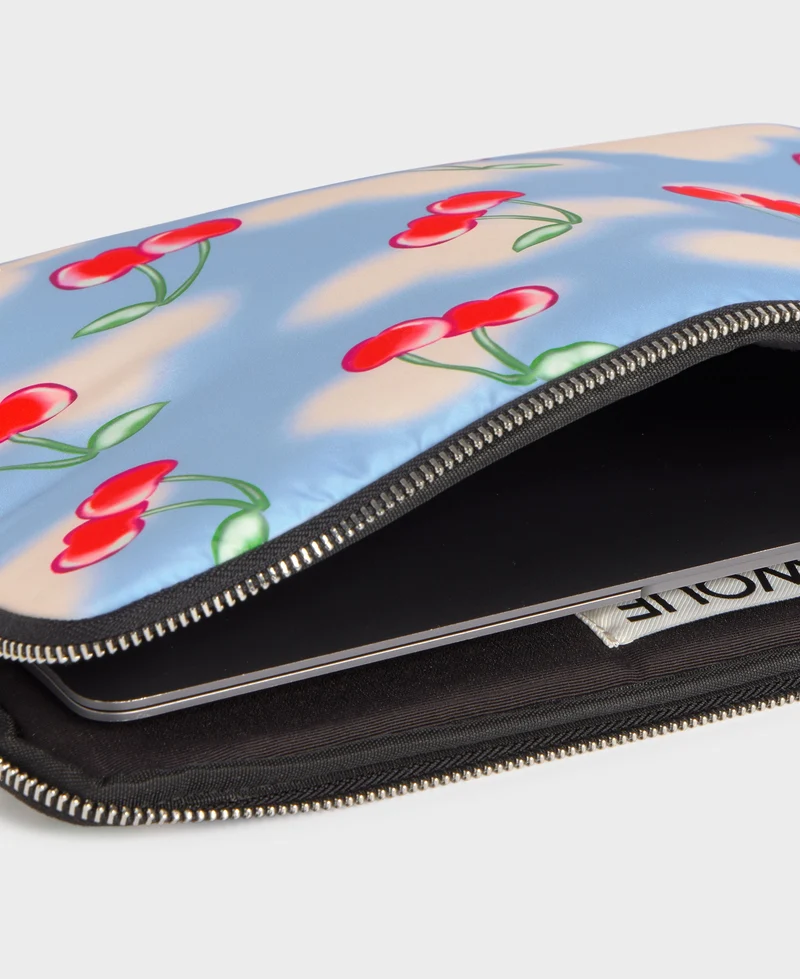 Cherry Sky Laptop Sleeve 13" & 14"
