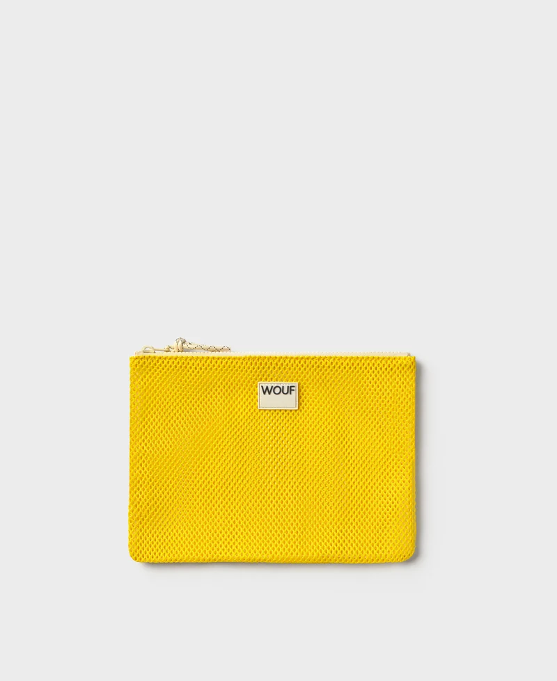 Ray Pouch