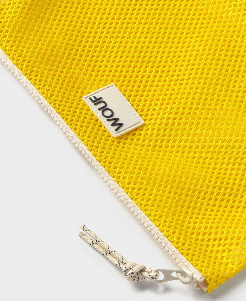 Ray Pouch