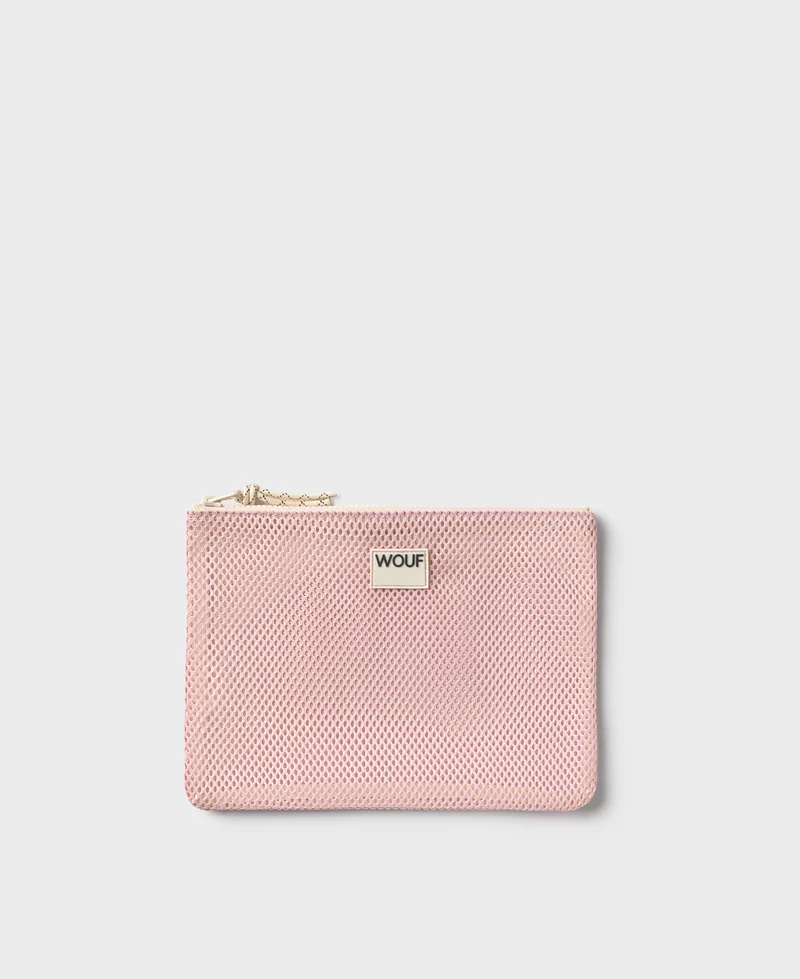 Blush Pouch