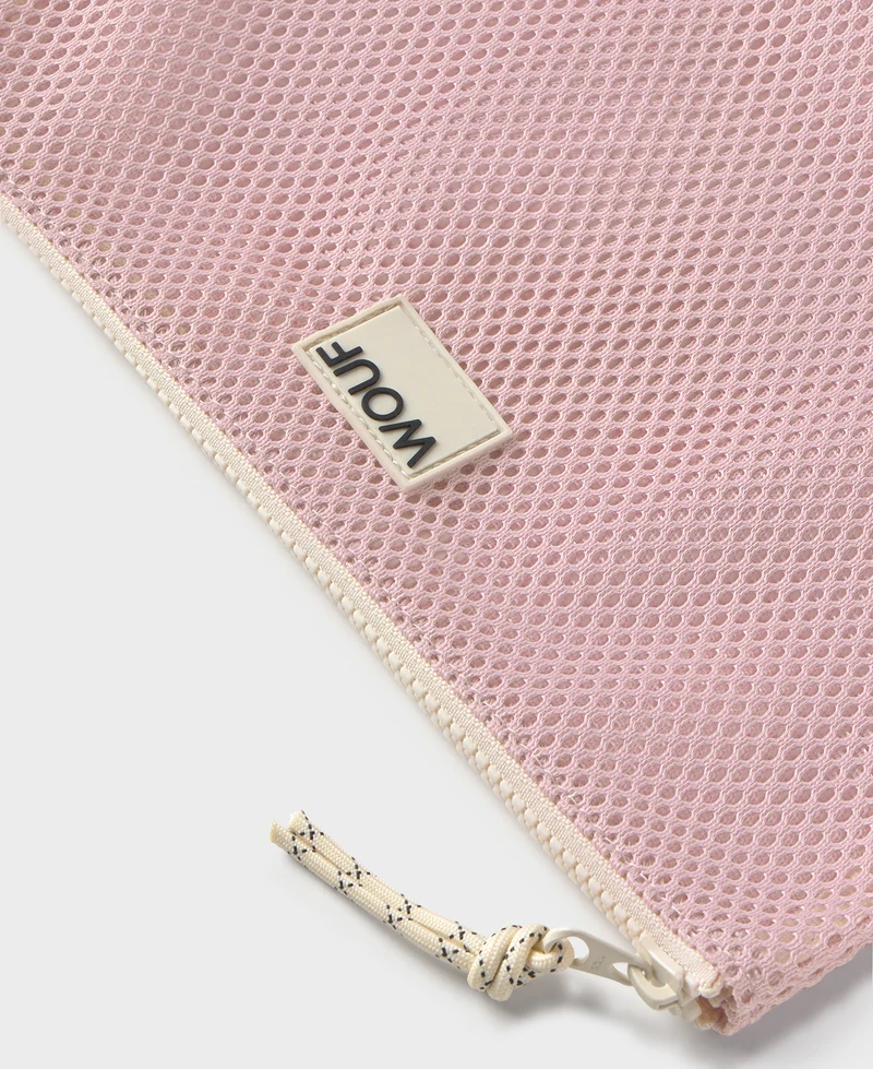 Blush Pouch