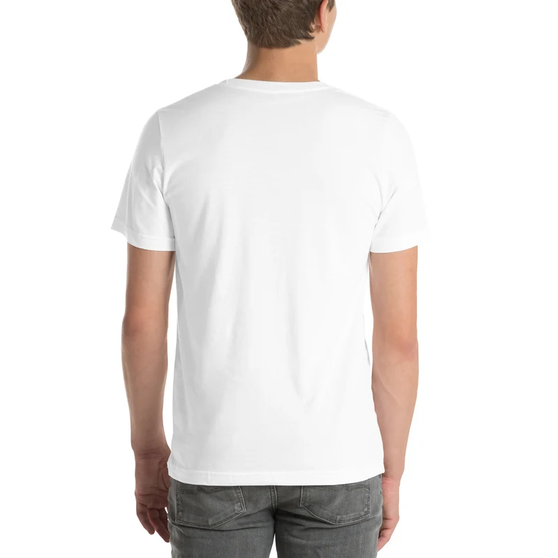 T-Shirt Atilla - Caresse de tigre