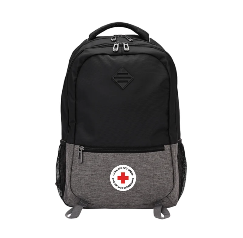 Metropolitan Backpack