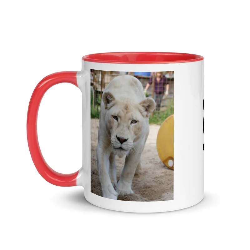 Joy - Mug