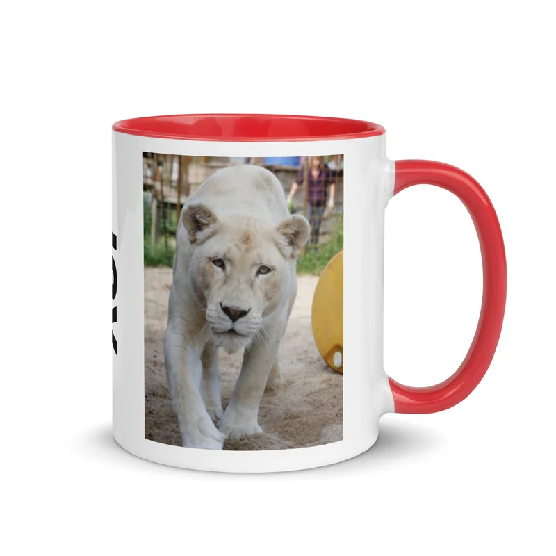 Joy - Mug