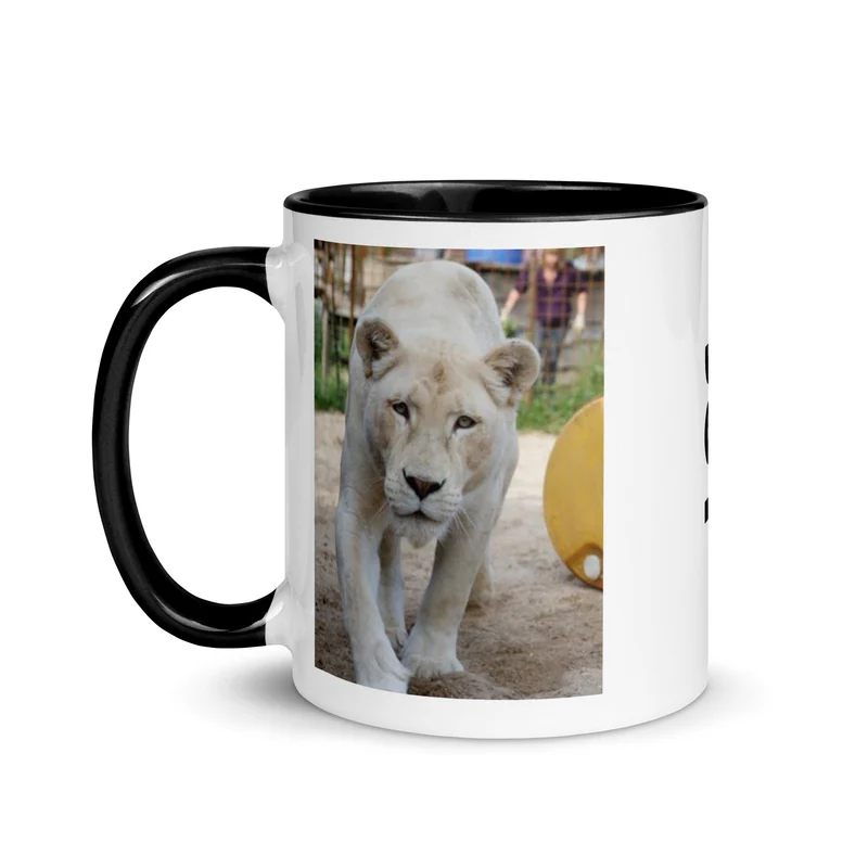 Joy - Mug