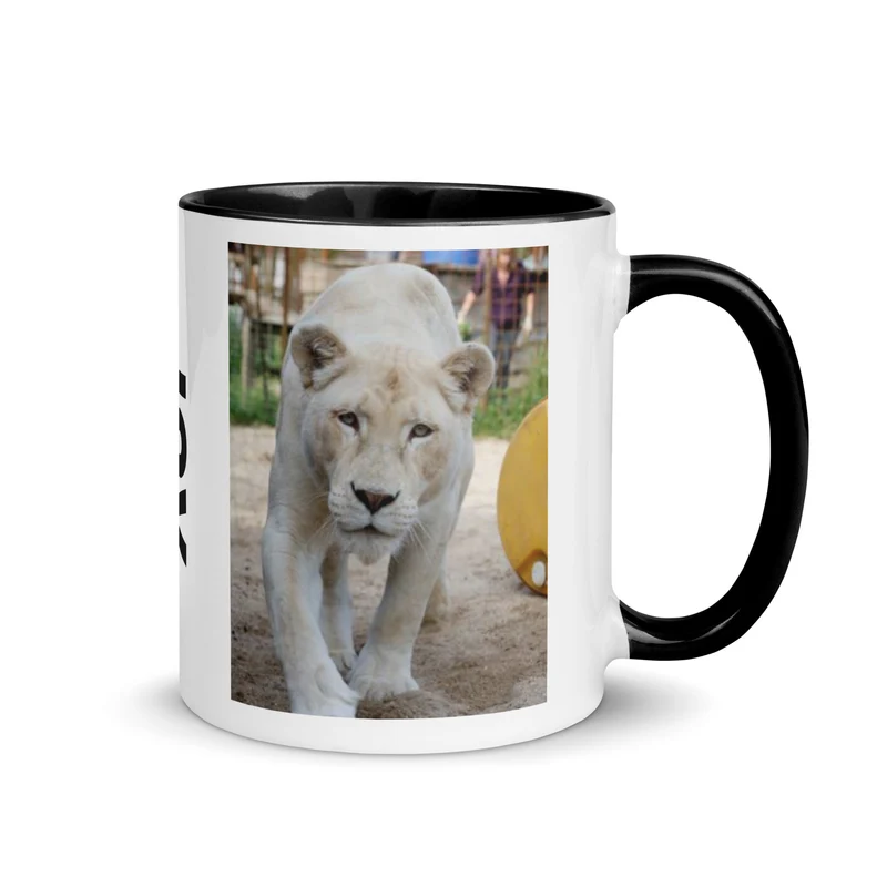 Joy - Mug
