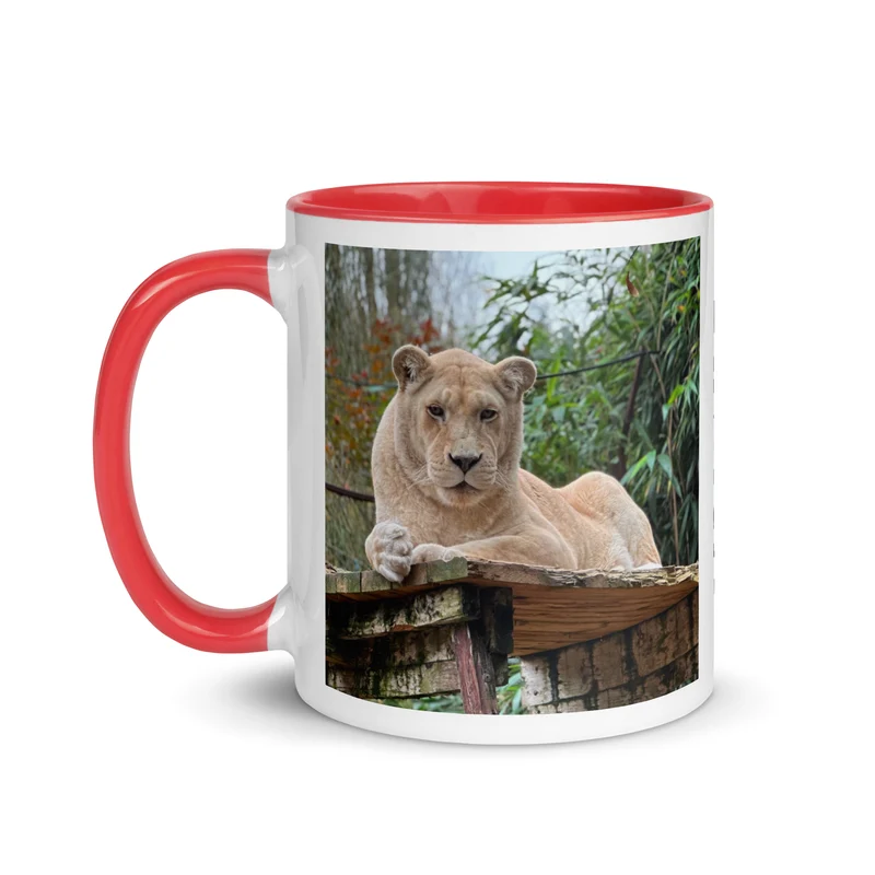Bianca - Mug