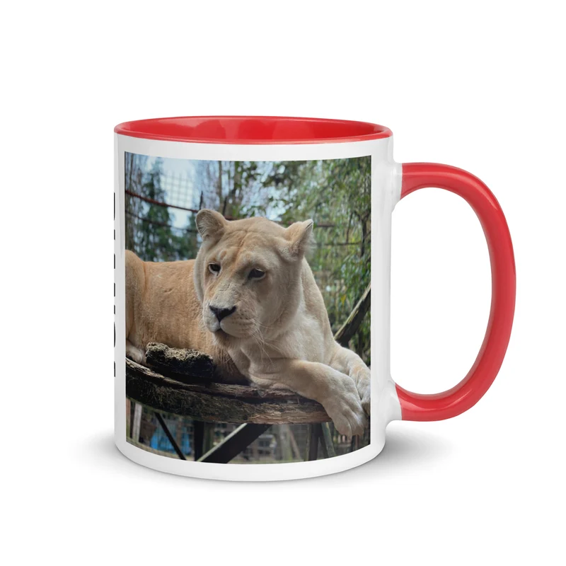Bianca - Mug