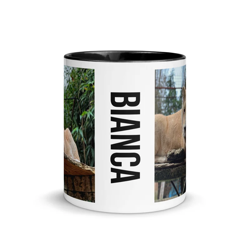 Bianca - Mug